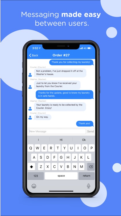 Wash@Home screenshot-4
