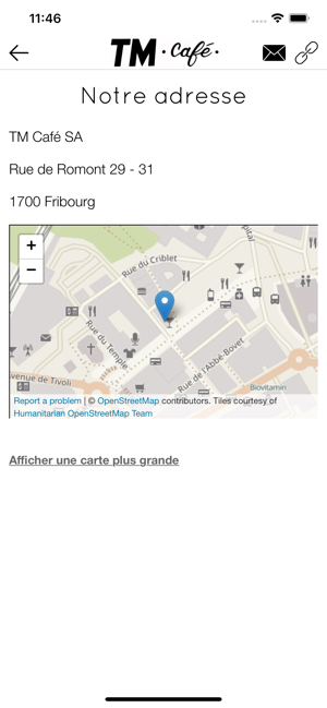 TM CAFE(圖3)-速報App