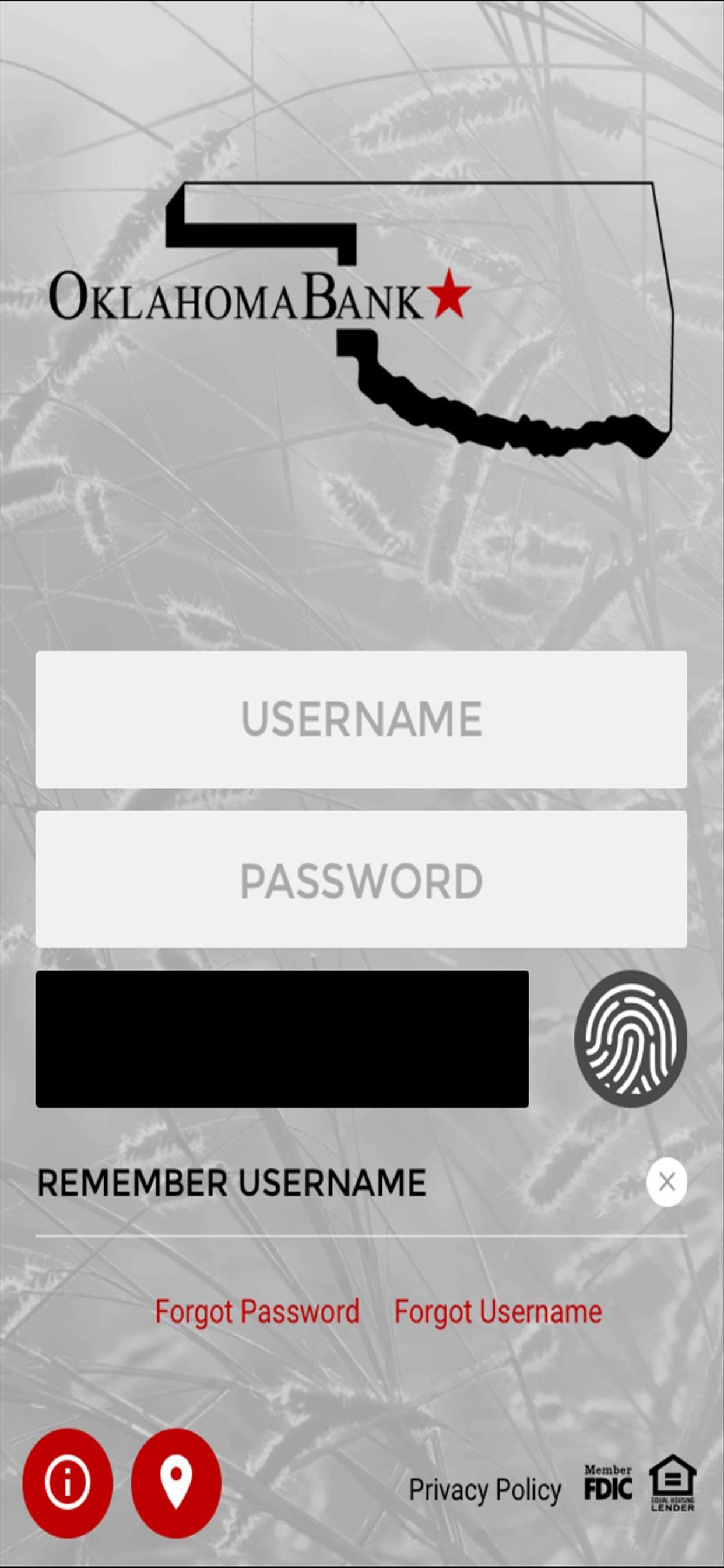 Oklahoma Bank & Trust