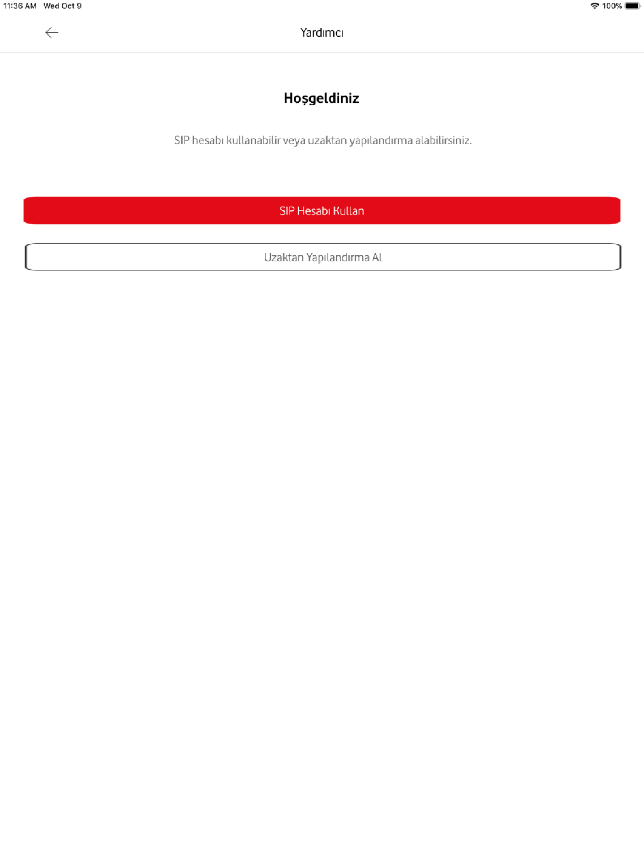 Bulut Santral screenshot 16