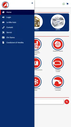 Automarket Pro screenshot 2