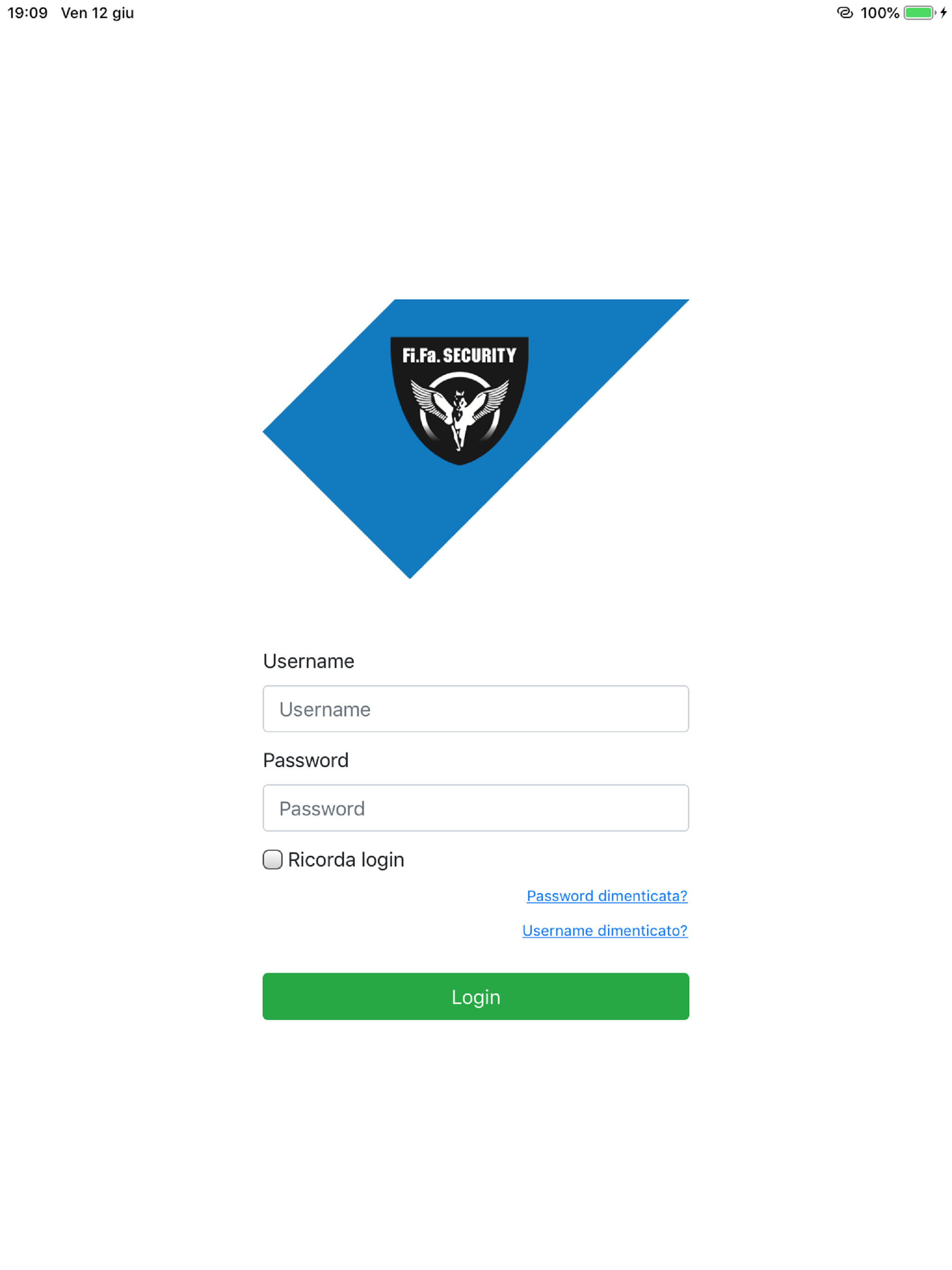 FiFa Security screenshot 6