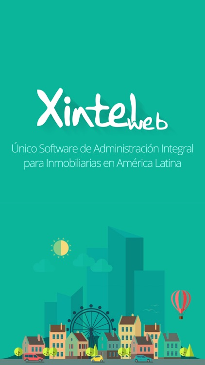 Xintelweb