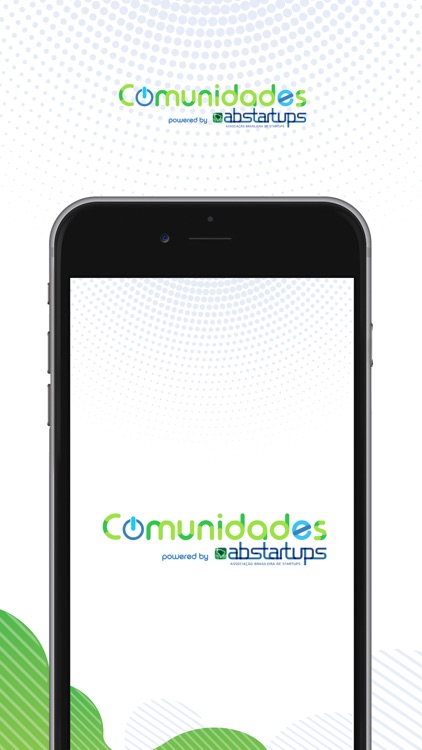 Comunidades Abstartups
