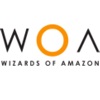 Wizards of Amazon nature lovers meetup 