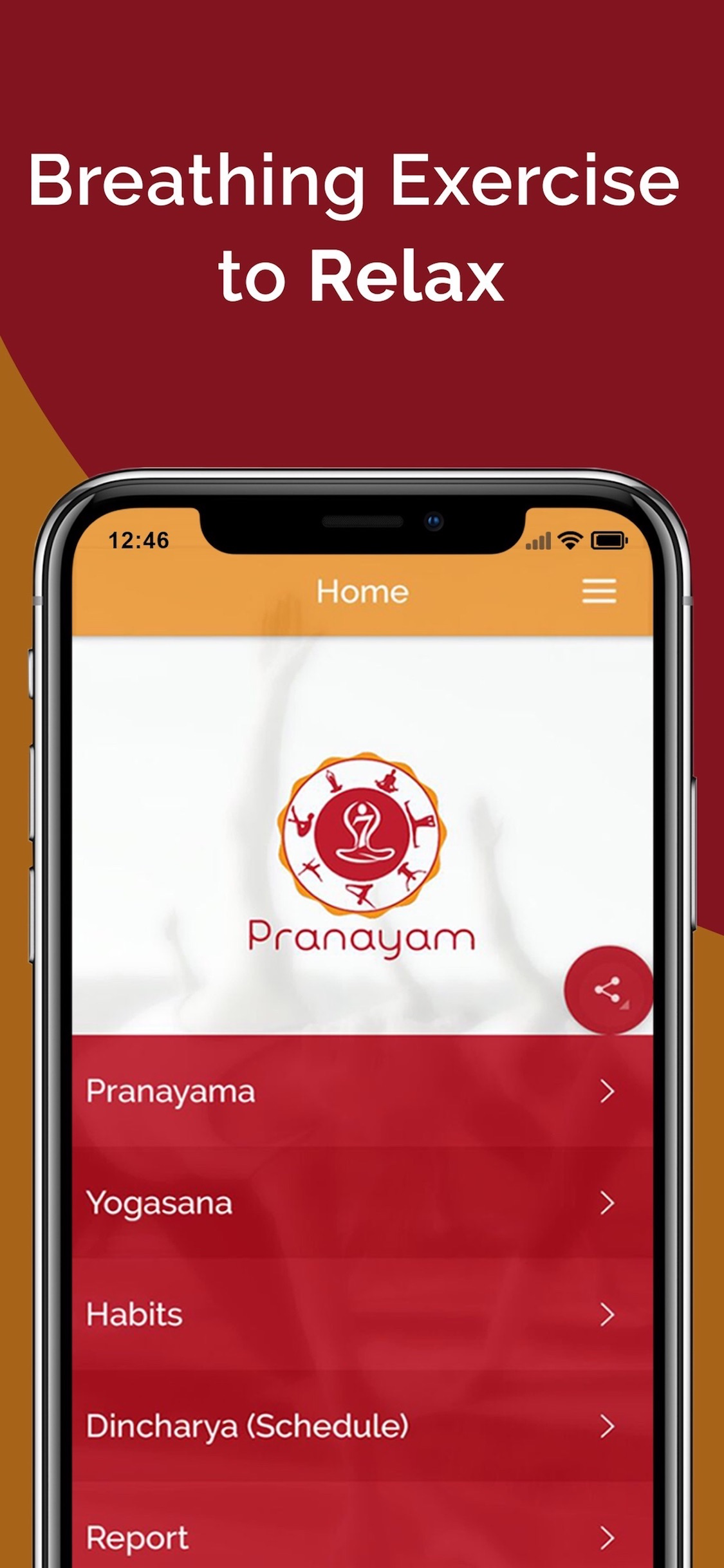 7pranayama -Yoga Fitness Plan
