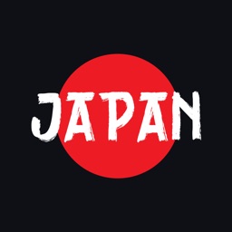 Japanese Stickers Set