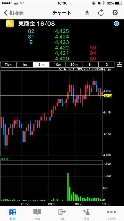 サンワードCX screenshot-3