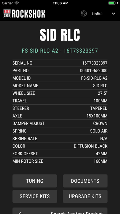 RockShox TrailHeadのおすすめ画像2