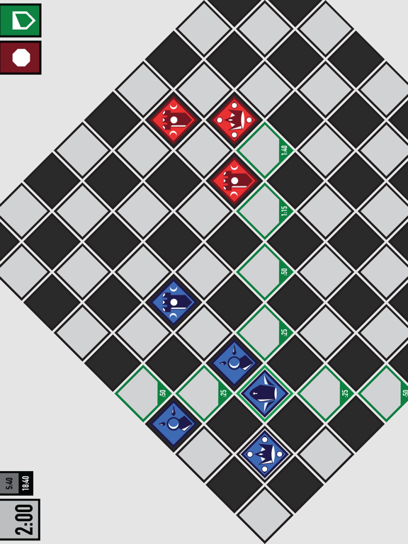 Screenshot #6 pour Tempire