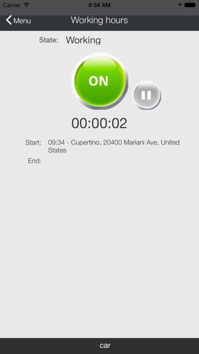 Screenshot #3 pour Autodohled