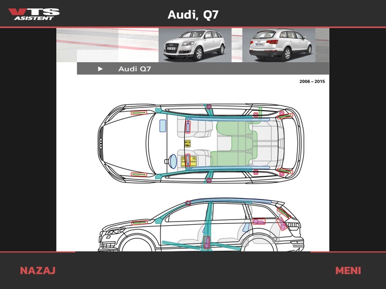 Atlan VTS Asistent screenshot-9
