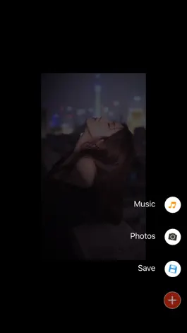 Game screenshot SlideShow Music-Photo to Video hack