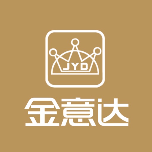 金意达 icon