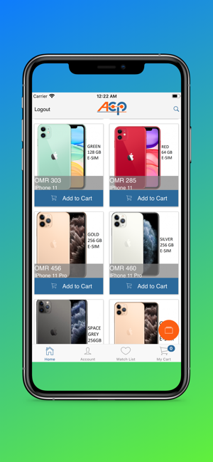 ACP LLC(圖2)-速報App