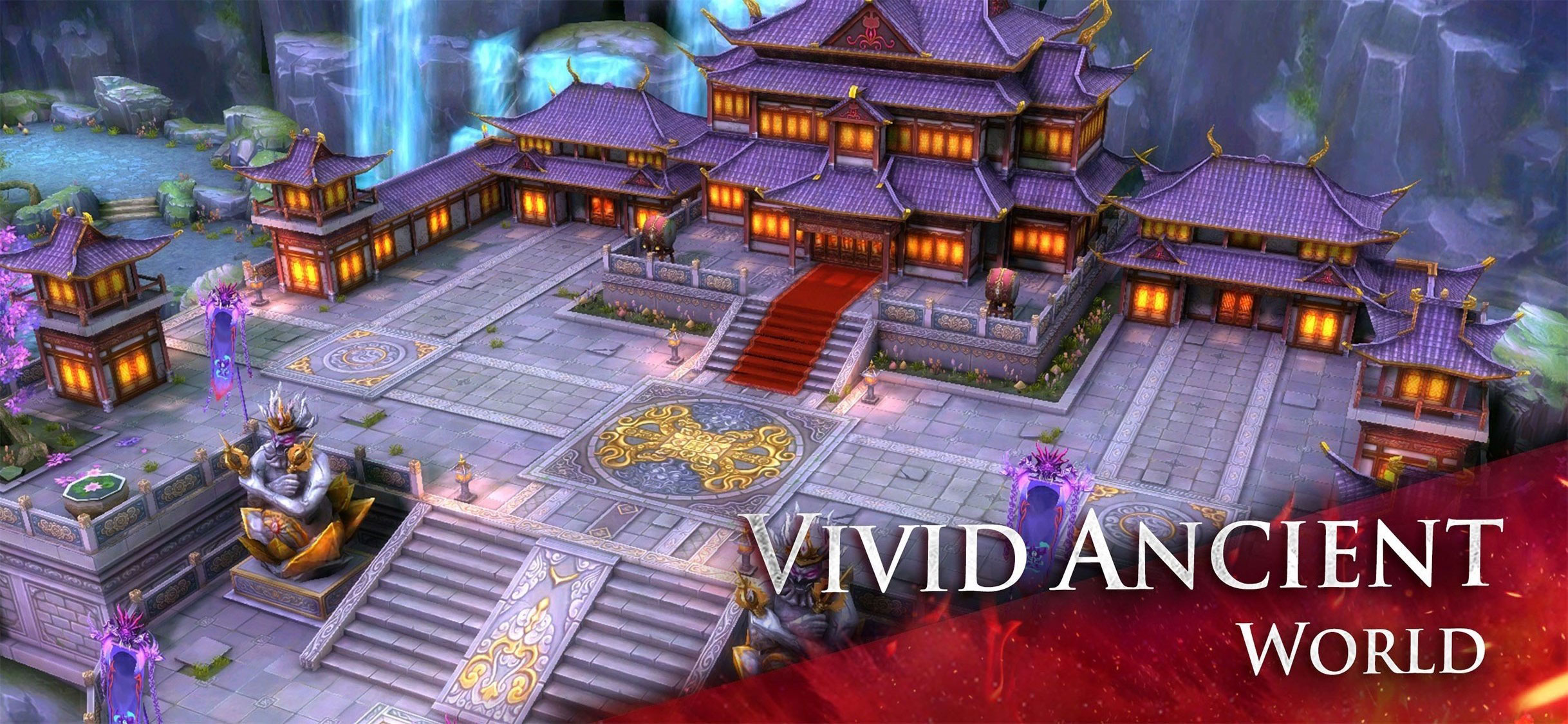 Age of Wushu Dynasty