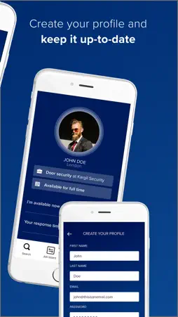 FindSec screenshot 3