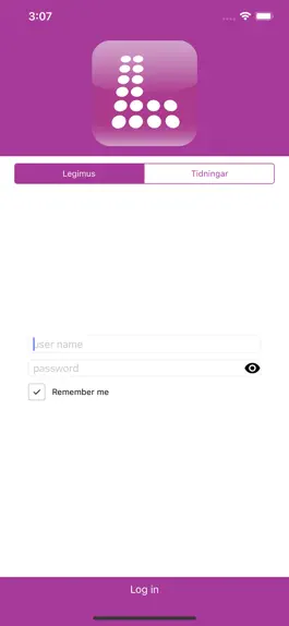Game screenshot Legimus mod apk
