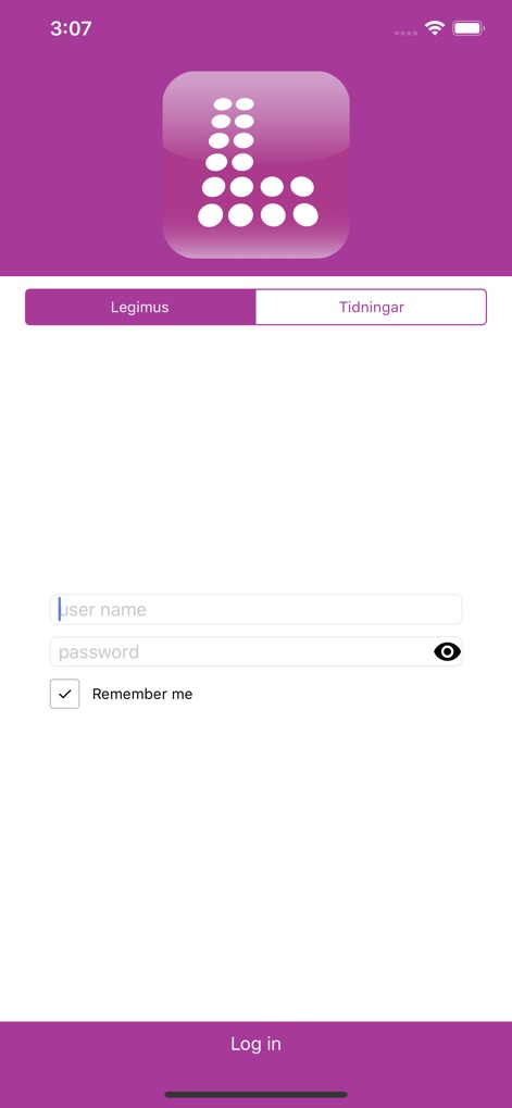 Legimus - Education App | MWM