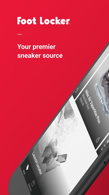 Foot Locker: Shop New Releases