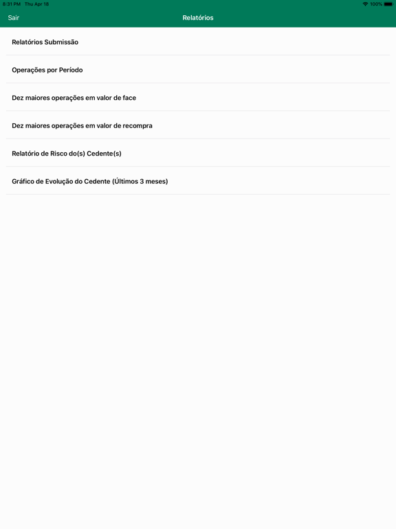 Screenshot #5 pour Q'Prof