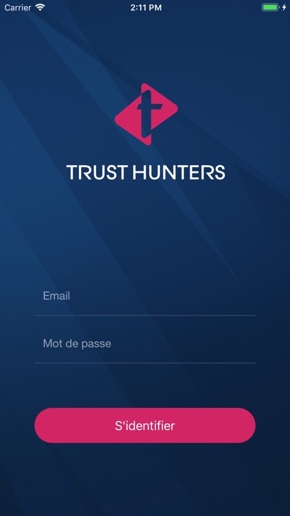 Trust Hunters