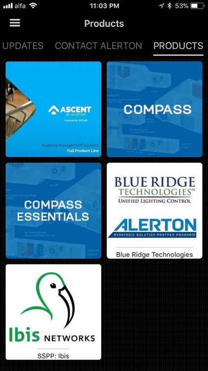 Alerton Ascent Sales Guide