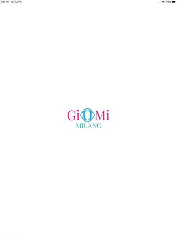 Screenshot #4 pour GiomiMilano