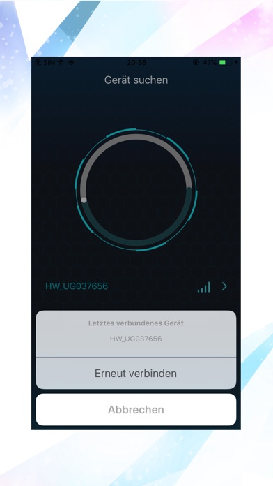 STREETBOOSTER Screenshot