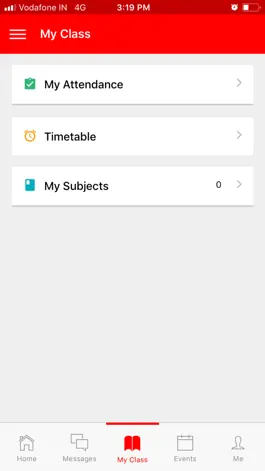 Game screenshot Al Injaz School apk
