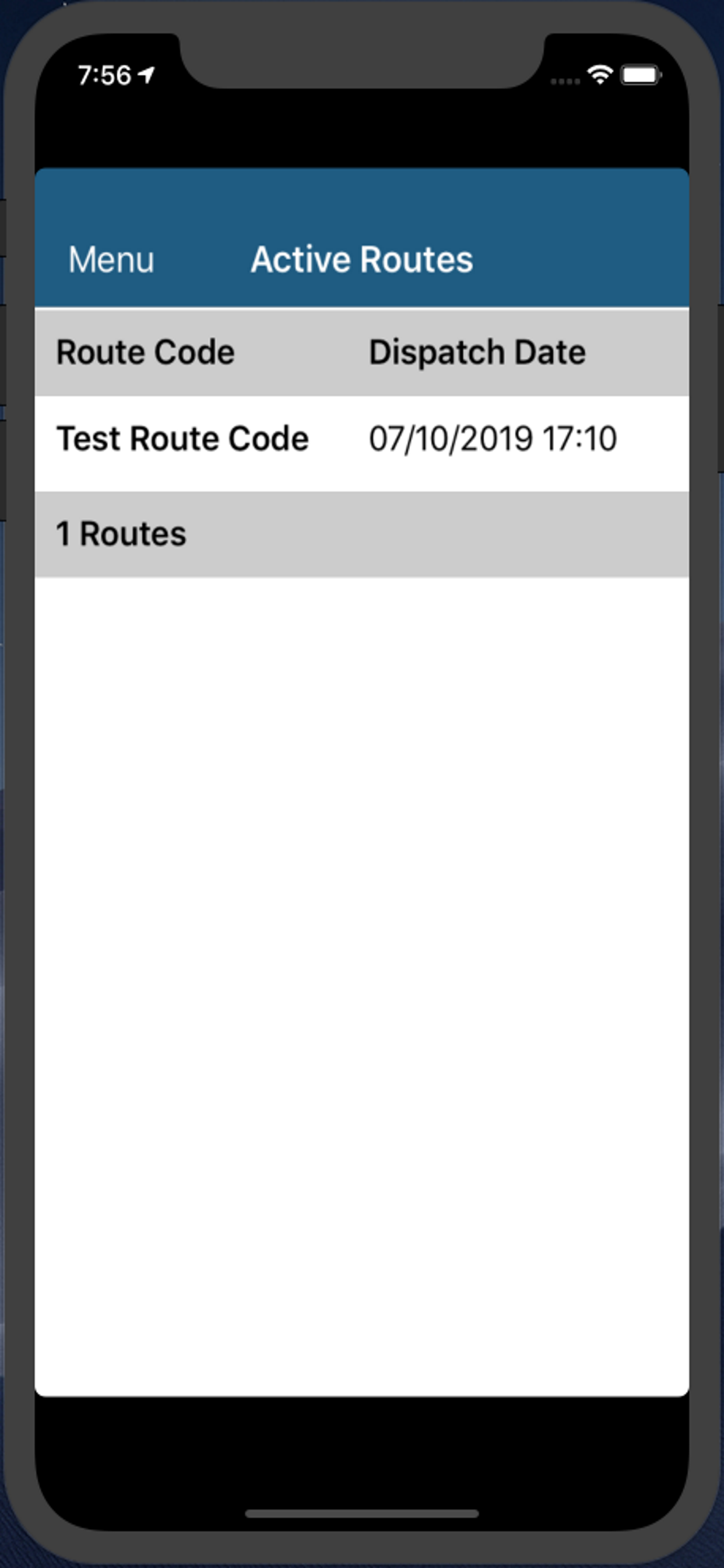Vascor VTM Mobile