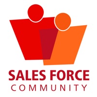 Wright Sales Force Community