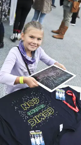 Game screenshot Glimmer XP hack