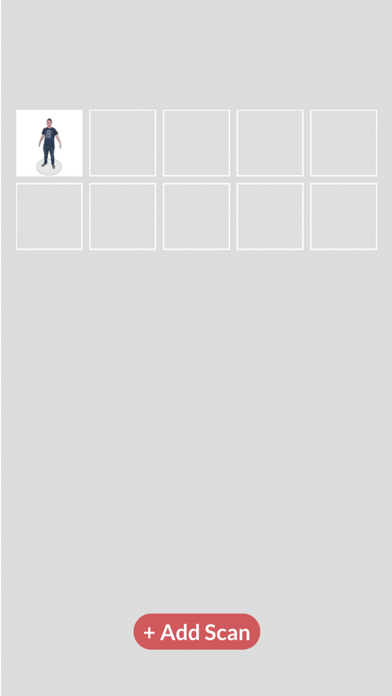 Screenshot #2 pour AR You