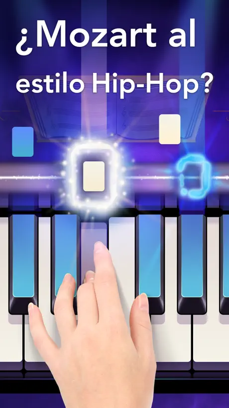 Simple Piano: Play Piano Songs
