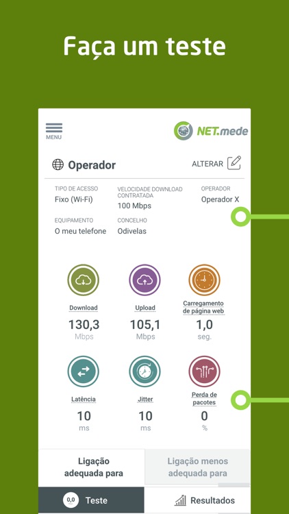 NET.mede screenshot-3