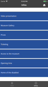 L’Aventure Michelin screenshot