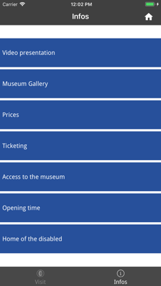 L’Aventure Michelin screenshot 3