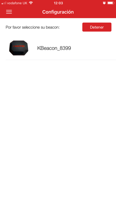Screenshot #2 pour Moto Conectada