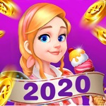 Candy LuckyMatch Puzzle Game