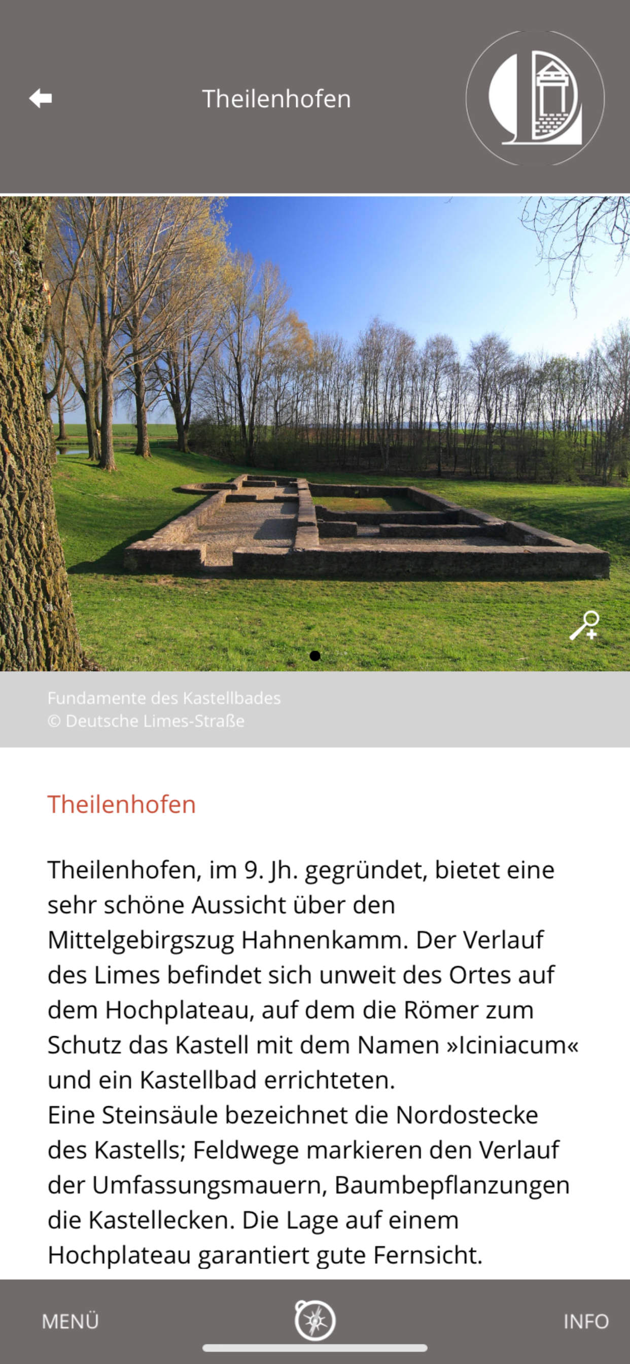 Deutsche Limes-Straße