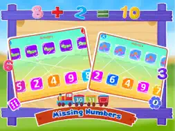 Number Match Math Matching App screenshot 8