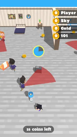 Game screenshot Hide The Object mod apk