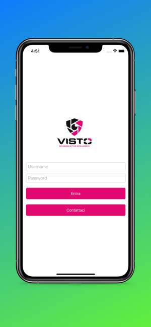 Visto Sicurezza(圖1)-速報App