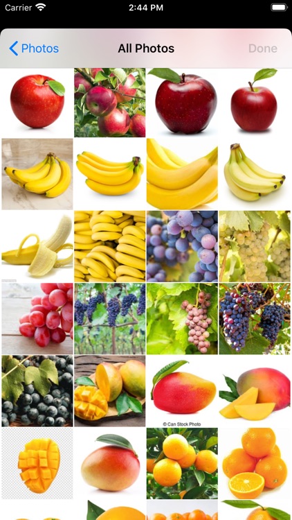 Images Classifier screenshot-0