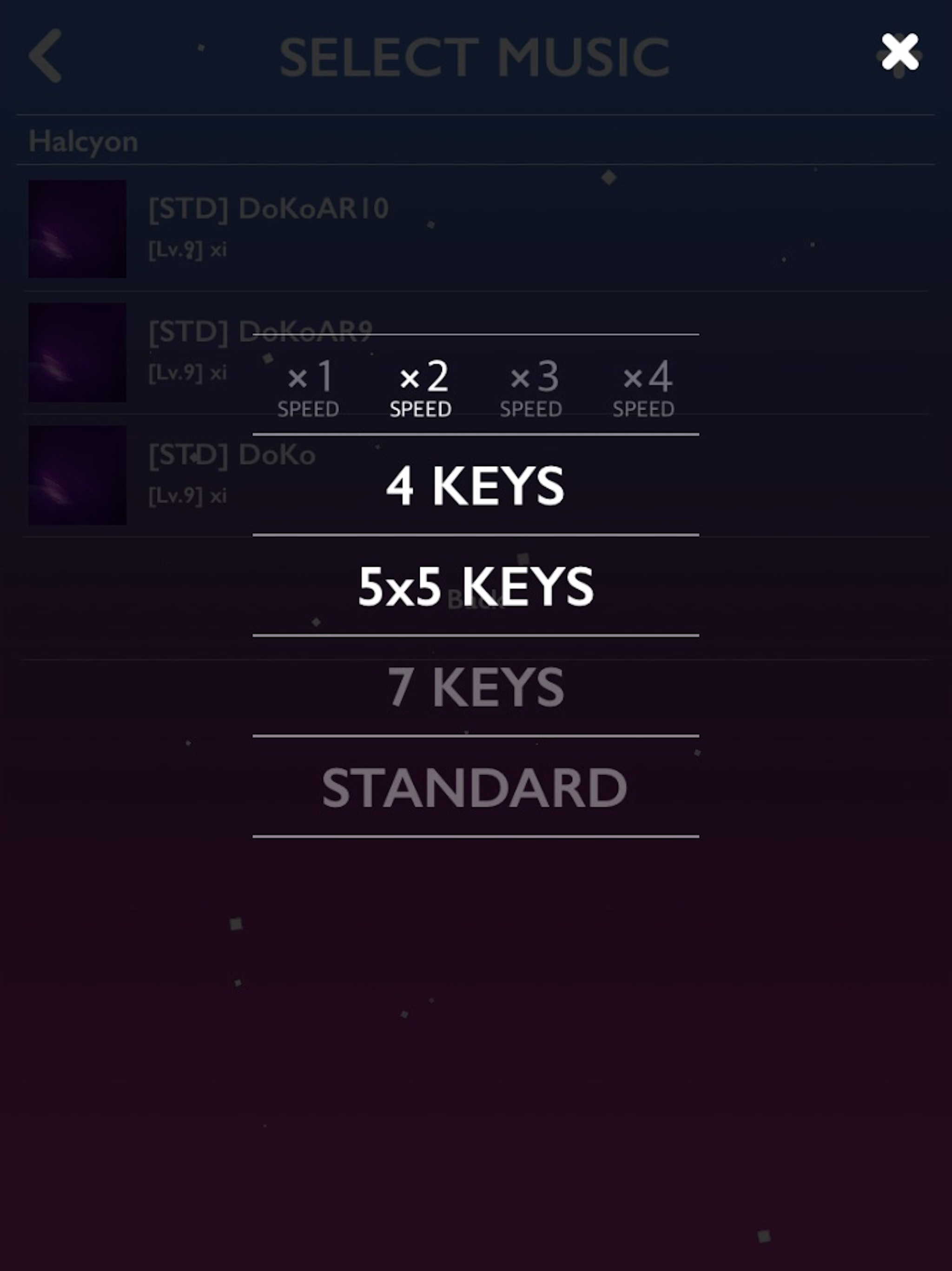 IOSU!