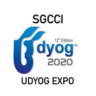 SGCCI Udyog Expo Frames