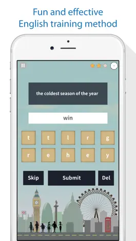 Game screenshot Speak & Learn English Grammar hack