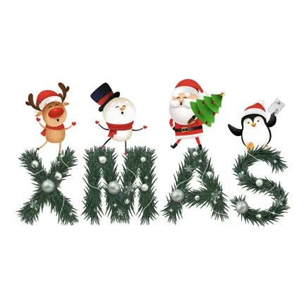 220+ Realistic Merry Christmas Читы
