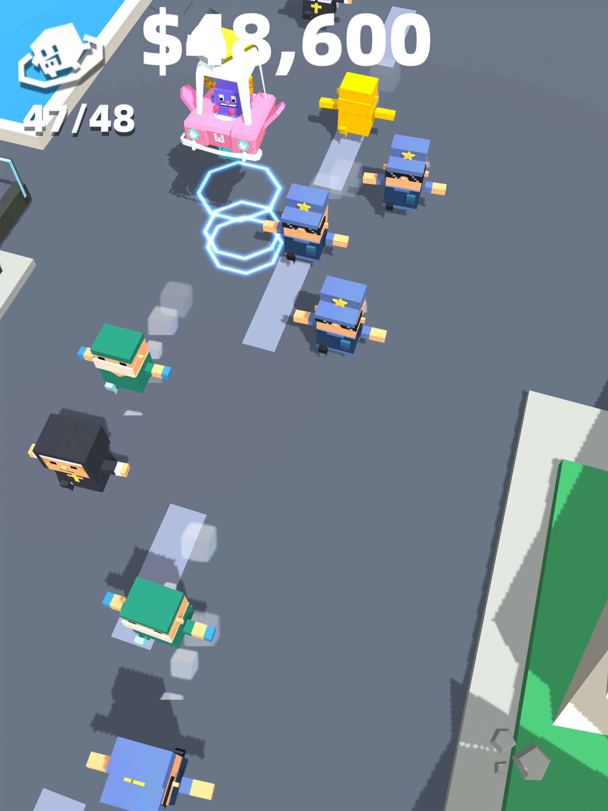 UFO Catcher screenshot 8